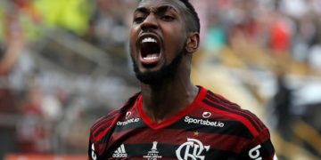 Ramírez, Mano e árbitro são intimados a depôr sobre o caso de injúria racial