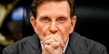 Prefeito Marcelo Crivella é preso em operação da polícia e do MP-RJ