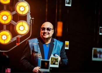 Paulinho, vocalista do Roupa Nova, morre aos 68 anos no Rio de Janeiro