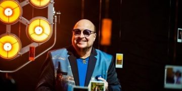 Paulinho, vocalista do Roupa Nova, morre aos 68 anos no Rio de Janeiro