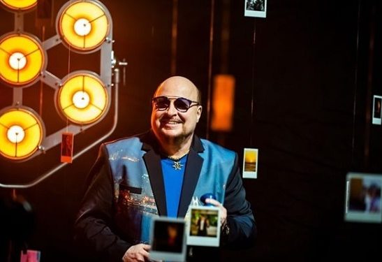 Paulinho, vocalista do Roupa Nova, morre aos 68 anos no Rio de Janeiro