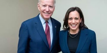 Biden e Kamala são escolhidos ‘Personalidade do Ano’ pela revista ‘Time’