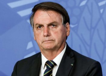 Bolsonaro prepara indulto de Natal a alguns policiais condenados