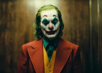 Chefão da Warner faz revelação chocante sobre o filme Coringa