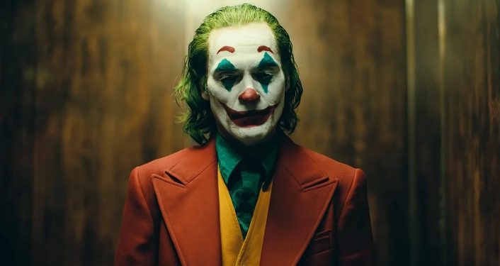 Chefão da Warner faz revelação chocante sobre o filme Coringa