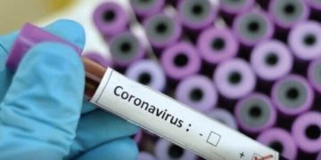 Reino Unido identifica nova variação do coronavírus