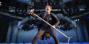 Rock in Rio 2021 terá Iron Maiden, Megadeth, Dream Theater e Sepultura