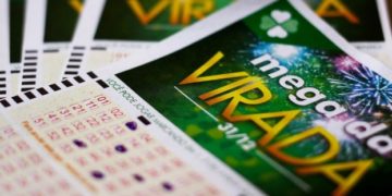 Mega da Virada: apostas podem ser feitas até as 17h desta quinta (31)