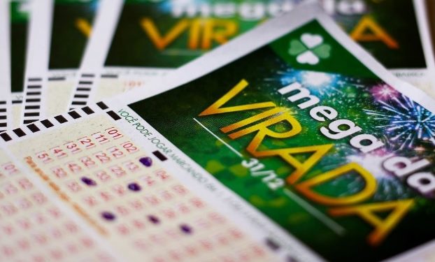 Mega da Virada: apostas podem ser feitas até as 17h desta quinta (31)