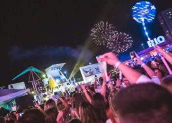 Sem restrições a festas, infectologistas preveem ‘bomba-relógio’ em janeiro