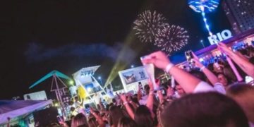 Sem restrições a festas, infectologistas preveem ‘bomba-relógio’ em janeiro