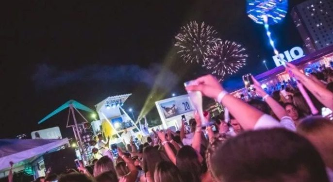 Sem restrições a festas, infectologistas preveem ‘bomba-relógio’ em janeiro