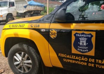 População pode solicitar serviço de agentes de trânsito por telefone