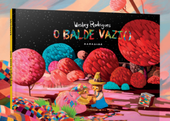 Autores aproveitam reclusão da pandemia para criar obras dedicadas ao público infantil