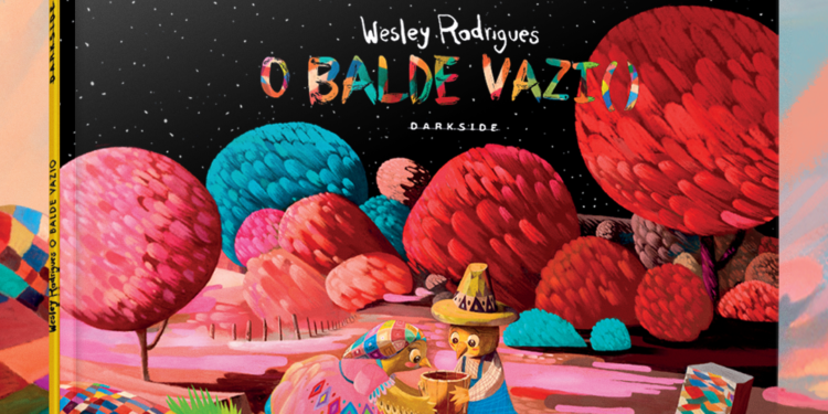 Autores aproveitam reclusão da pandemia para criar obras dedicadas ao público infantil