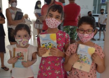 Campanha de vacinação contra a paralisia infantil se encerra amanhã (15)