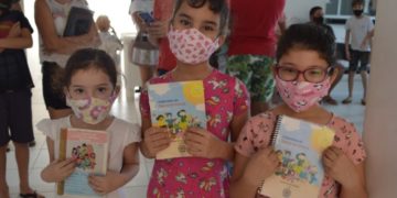 Campanha de vacinação contra a paralisia infantil se encerra amanhã (15)