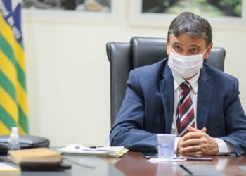 Governador Wellington Dias pede pressa para início da vacinação