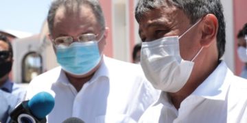 Governador inaugura e visita hoje obras em municípios no norte do estado