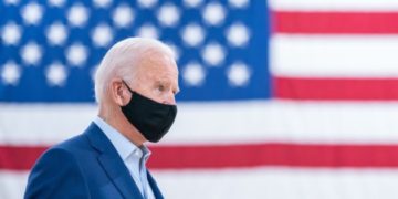 Joe Biden toma posse como 46º presidente dos Estados Unidos