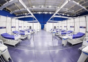 Leitos Covid são readequados na rede de saúde de Teresina