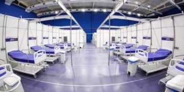 Leitos Covid são readequados na rede de saúde de Teresina