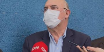 Ministro diz que abstenção no Enem era esperada: ‘Não vão ser prejudicados’