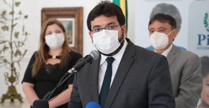 Governador sanciona lei que institui o Código de Defesa dos Contribuintes