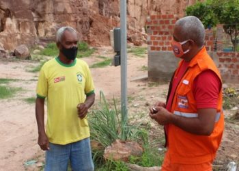 Defesa Civil aponta região do Pedro Balzi como a mais crítica de Teresina