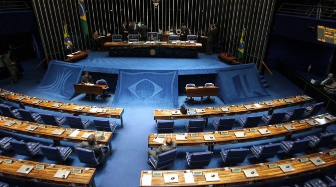 Eleição na Câmara será presencial no dia 1º de fevereiro