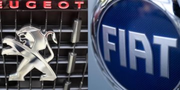 Fusão: Peugeot e Fiat criam o quarto maior grupo automotivo do mundo