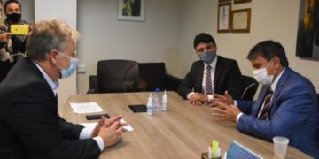 Wellington Dias defende vacinação imediata em todo o Brasil