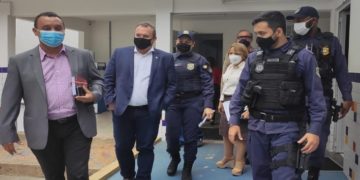 Guarda Municipal reforçará segurança nas escolas