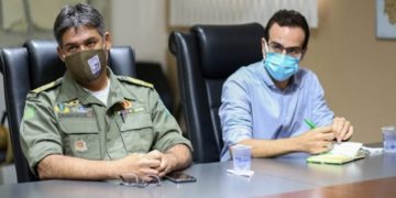 Governo vai lançar residencial com 500 apartamentos para PMs