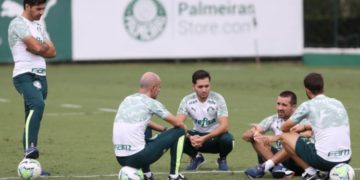 Após maratona de dezembro, Palmeiras pode ter janeiro ainda pior