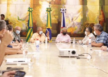 Prefeitura de Teresina suspende pontos facultativos do Carnaval 2021