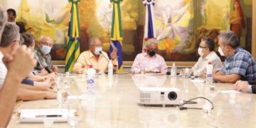 Prefeitura de Teresina suspende pontos facultativos do Carnaval 2021