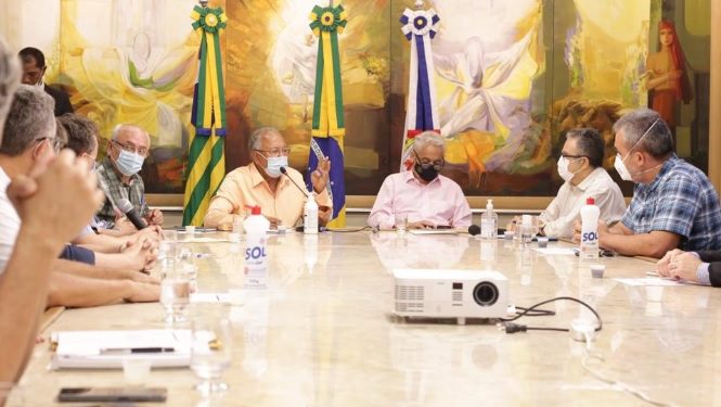 Prefeitura de Teresina suspende pontos facultativos do Carnaval 2021