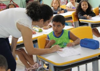 Semec inicia nesta terça-feira matrícula na rede de ensino