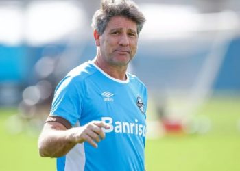 Abel e Renato nunca sem enfrentaram em Gre-Nal e fazem duelo à parte
