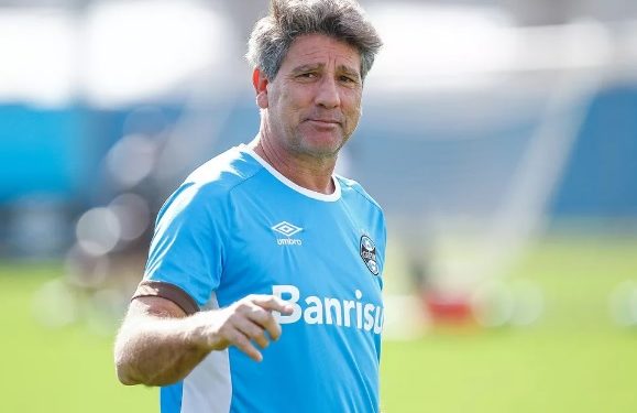 Abel e Renato nunca sem enfrentaram em Gre-Nal e fazem duelo à parte