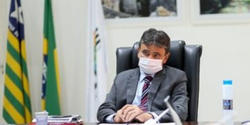 Wellington Dias solicita prorrogação do estado de calamidade à presidência