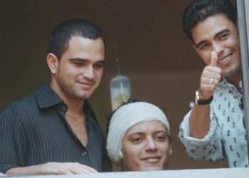 Sequestrador de irmão de Zezé Di Camargo é morto em confronto com a PM