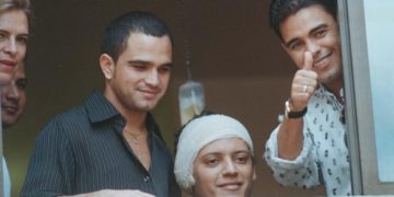 Sequestrador de irmão de Zezé Di Camargo é morto em confronto com a PM