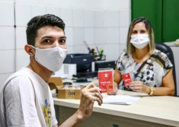 Escolas da rede estadual iniciam ano letivo de forma remota