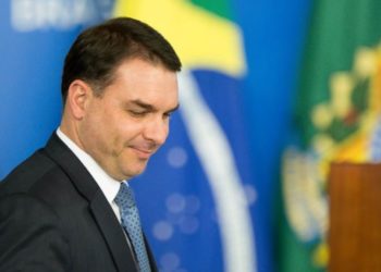 STJ anula quebras de sigilo de Flávio Bolsonaro no caso das ‘rachadinhas’