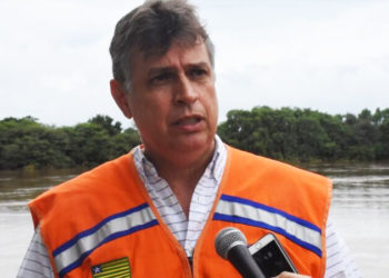 Defesa Civil alerta municípios com histórico de enchentes