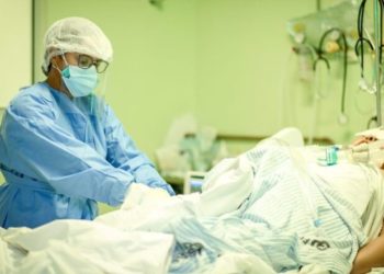 HGV amplia leitos de UTI para atendimento de pacientes graves com Covid-19