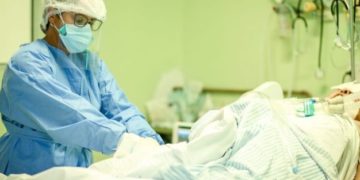 HGV amplia leitos de UTI para atendimento de pacientes graves com Covid-19