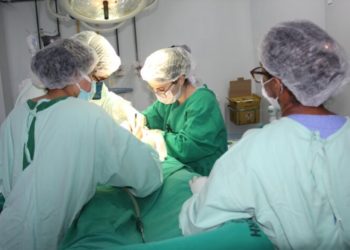 HGV realiza primeira captação e transplantes renais do ano